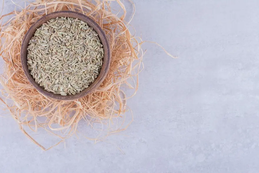 Ajwain Water Benefits: Reduce Cholesterol & More