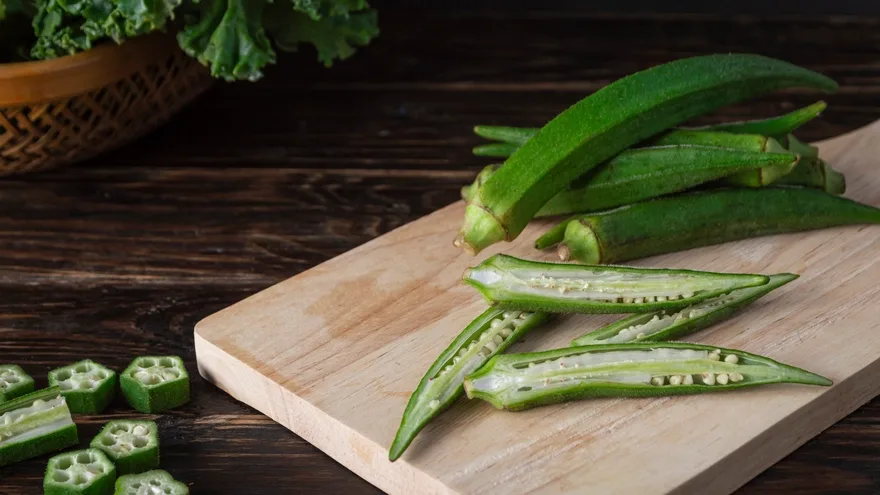Lady Finger (Bhindi) Benefits: Is It Good for Diabetic Patients?