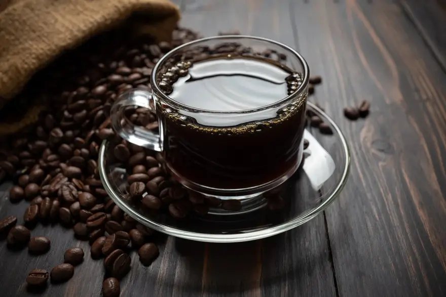 Black Coffee Benefits: How It Boosts Health & Wellness