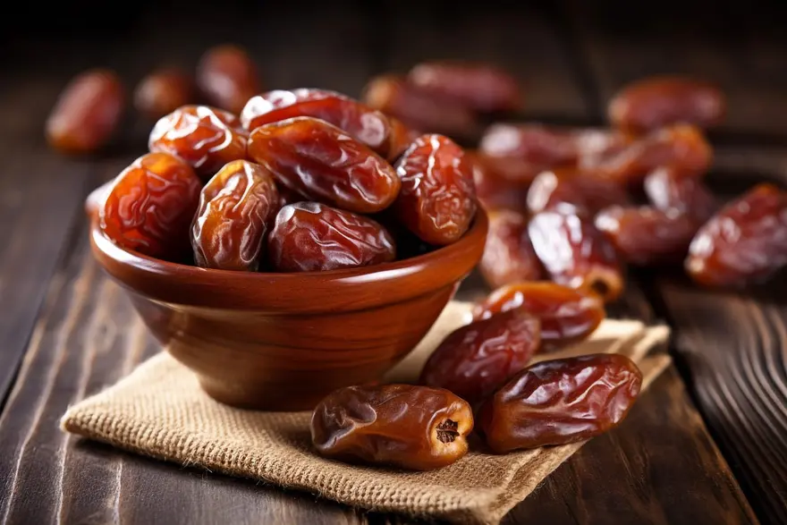Benefits of Dates: A Nutritional Powerhouse for Energy, Digestion, and Heart Health