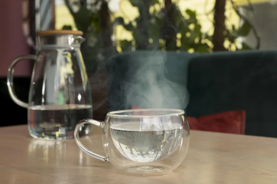Benefits Of Drinking Hot Water: Why It Is Good For Your Health