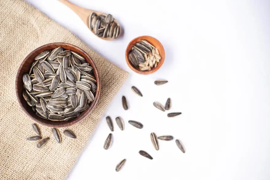 Benefits of Eating Sunflower Seeds During Pregnancy