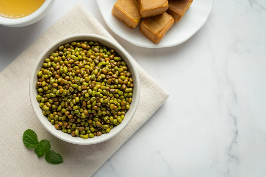 Green Moong Dal Benefits: A Protein-Rich Superfood