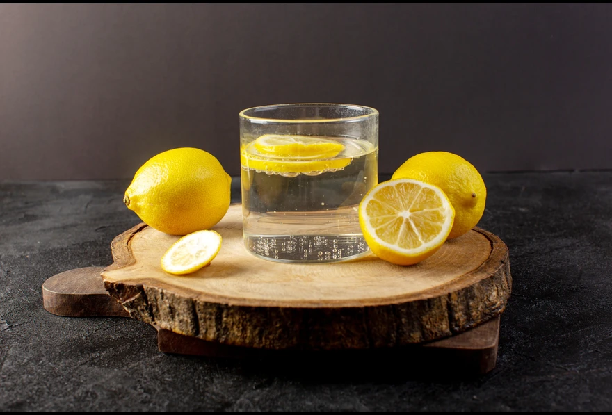 Lemon Water: Benefits for Skin, Digestion & Immunity