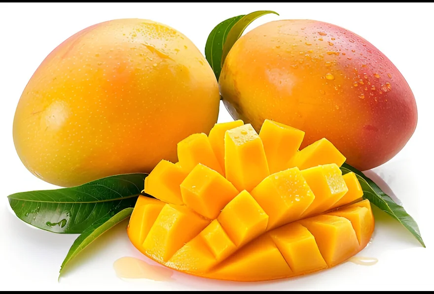 Mangoes & Health: Sweet Benefits of Mangoes You Didn't Know About