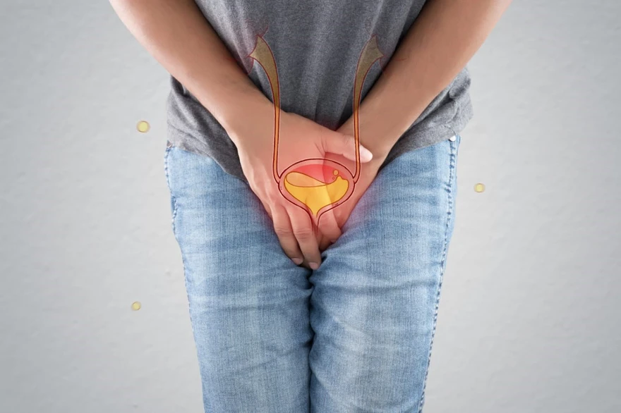 Managing Benign Prostatic Hyperplasia: Symptoms and Treatment Options