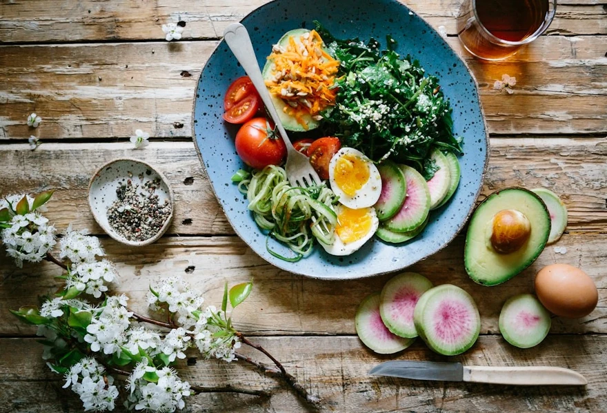 Best Foods to Boost Your Immunity During Monsoon