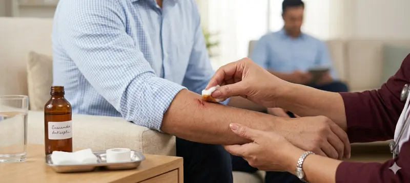What Is Betadine Used For and How Does It Work?