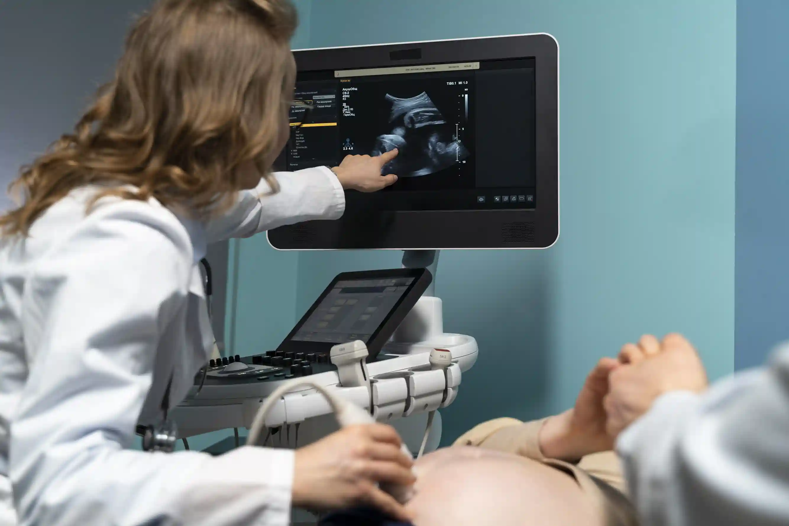 Biophysical Profile Test During Pregnancy: What It Measures & Why It's Done
