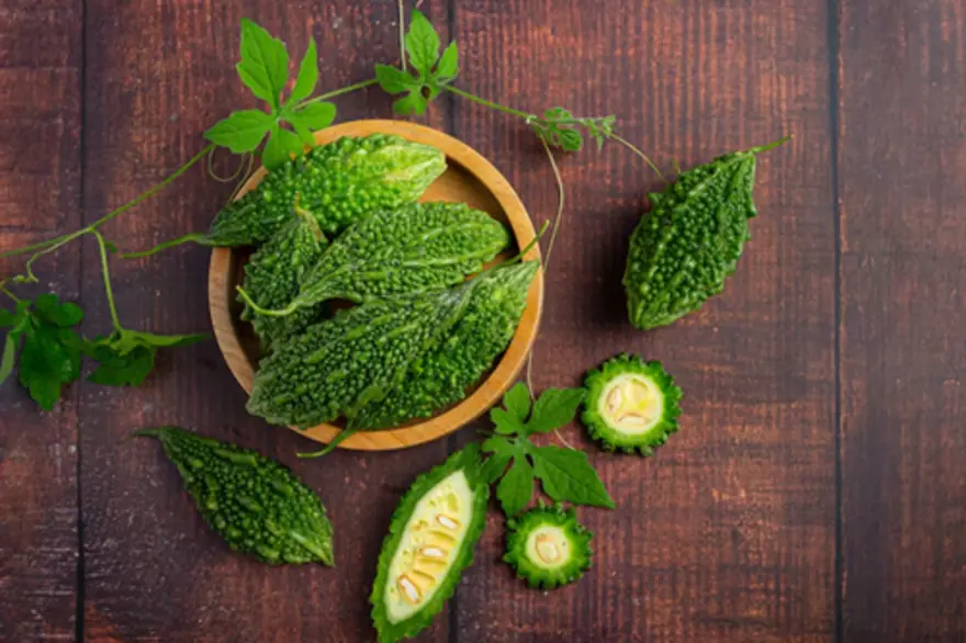 10 Amazing Health Benefits of Bitter Gourd You Need to Know
