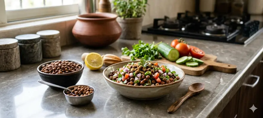 Black Chana Benefits: Nutrition, Protein, Weight Loss, And Health Uses