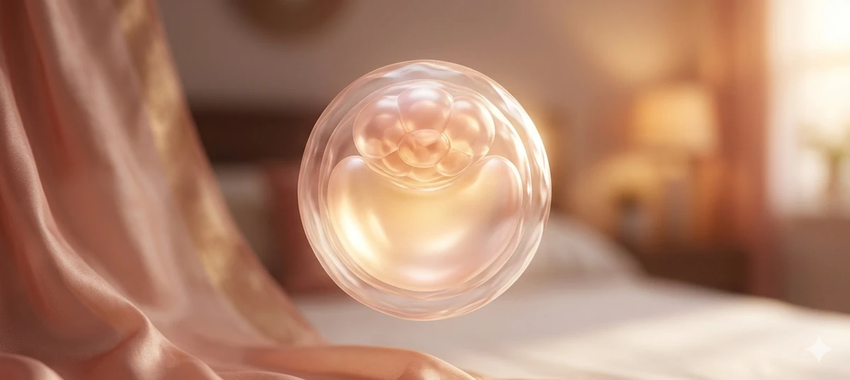 Blastocyst: Early Pregnancy Stage And Its Role In Embryo Development