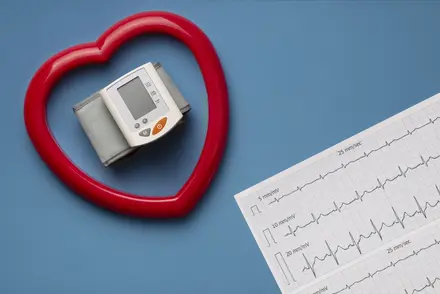 BNP Test: Detecting Heart Failure Early