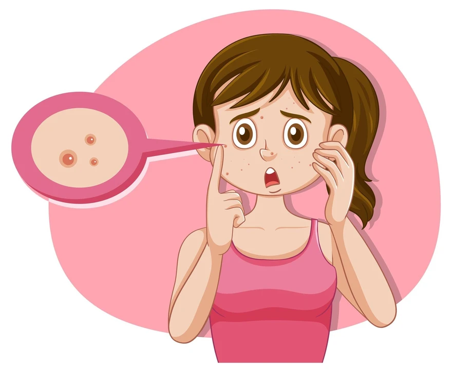Boils and Carbuncles: Symptoms, Causes, and Effective Treatment Methods