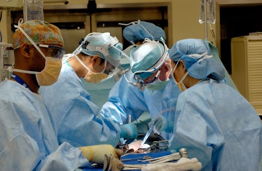 Bone Marrow Transplant: Need, Types And How It Works?