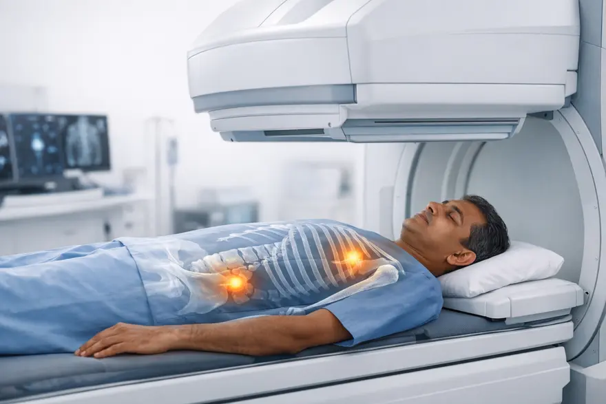 Bone Scan: Uses, Preparation, Results And Risks