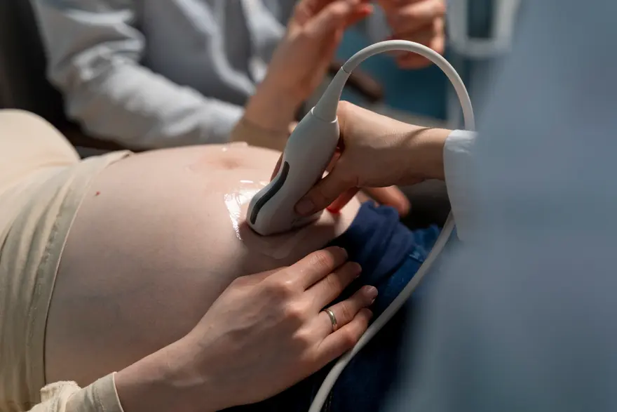Biparietal Diameter (BPD) in Pregnancy: What It Means