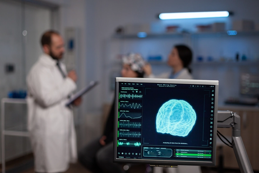 Brain MRI: What It Detects, Procedure and Report Terms