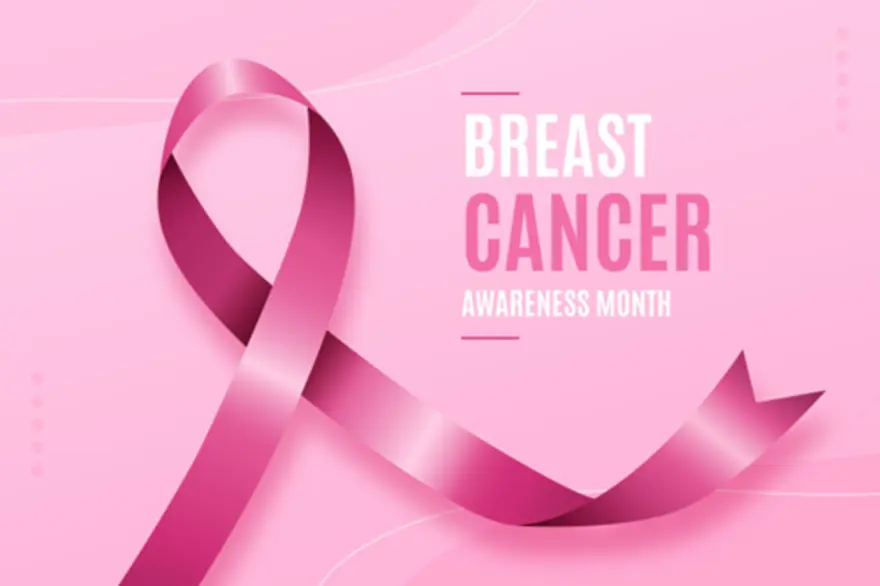 Breast Cancer Awareness Month: Importance, Early Detection & Support