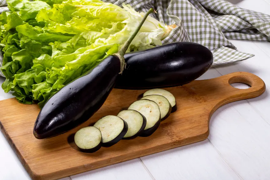 Brinjal Benefits: How Eggplant Supports Diabetes Management and Heart Health