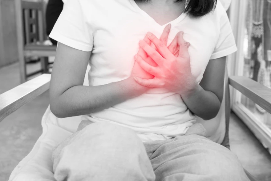 Exploring Broken Heart Syndrome