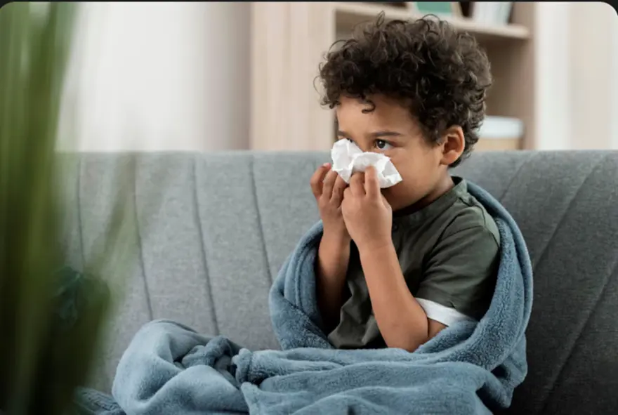 Bronchiolitis: Causes, Symptoms & Treatment