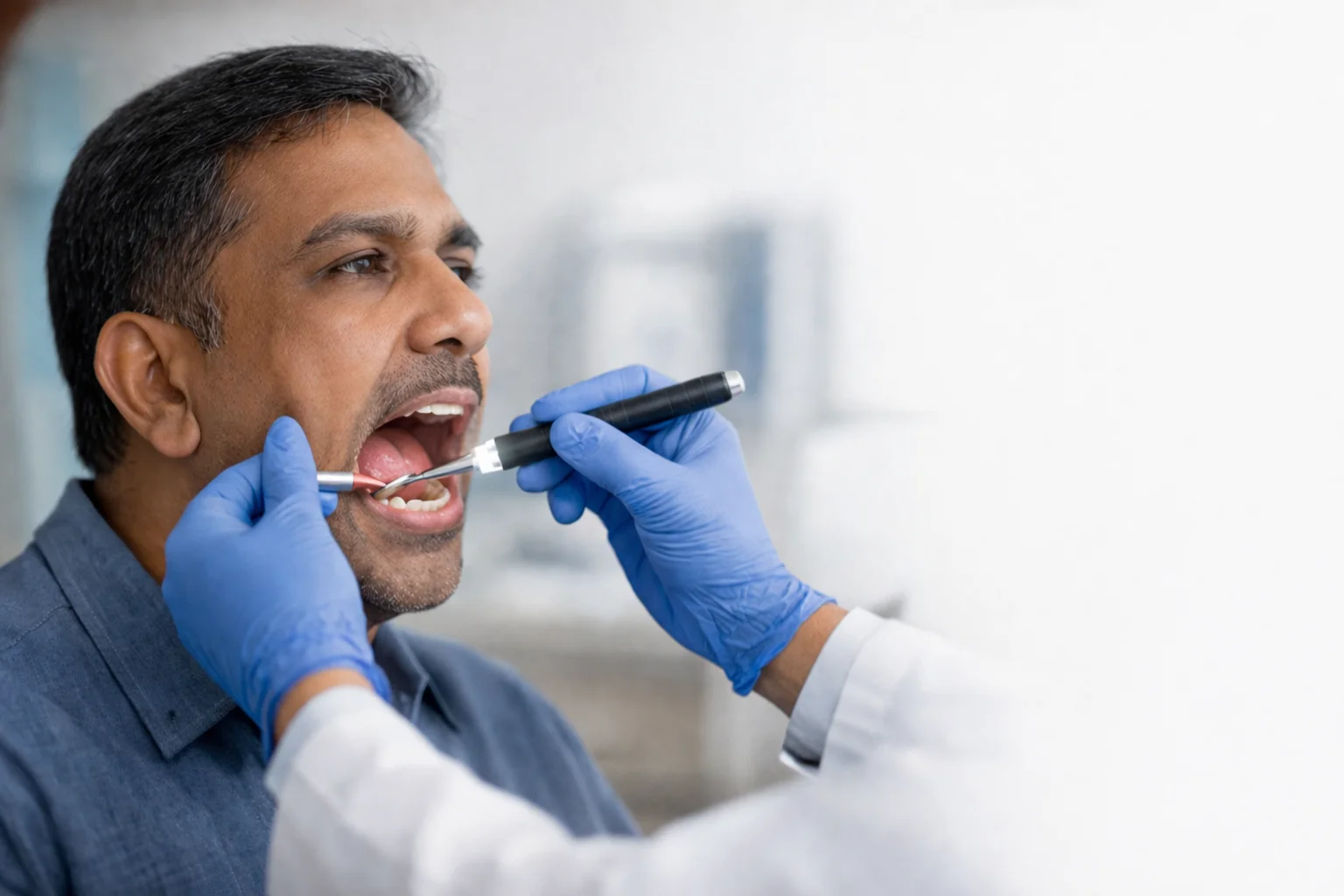 Buccal Mucosa Cancer: Meaning, Symptoms, Causes & Treatment