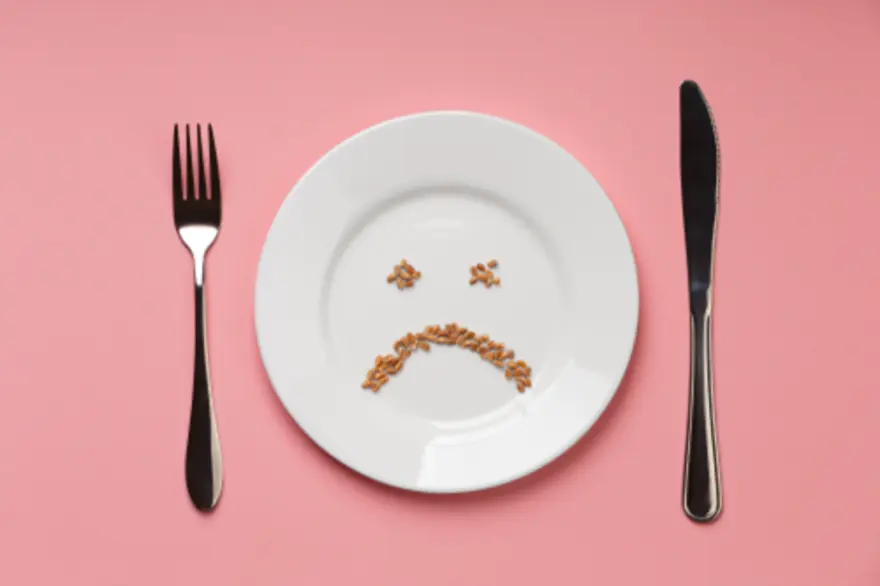 Bulimia Nervosa: Symptoms, Causes & Recovery Tips