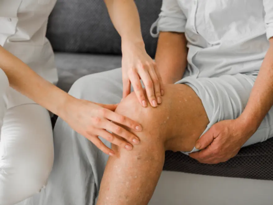 Calciphylaxis: Rare But Serious " What You Need to Know