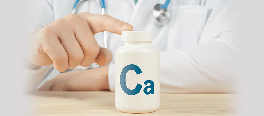 How to get Enough Calcium to Support Bone and Dental Health?