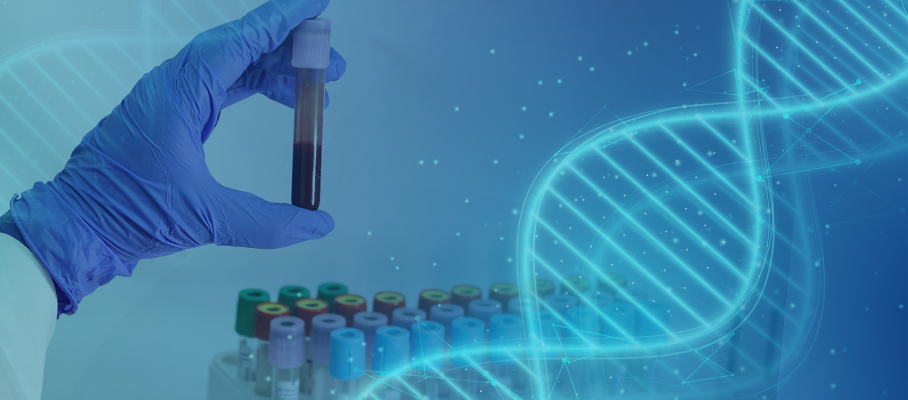 Moving towards personalised medicine & targeted therapy in Cancer Diagnosis: A New Horizon