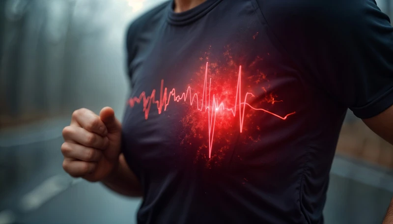 Cardiogenic Shock: Causes, Symptoms & Treatment