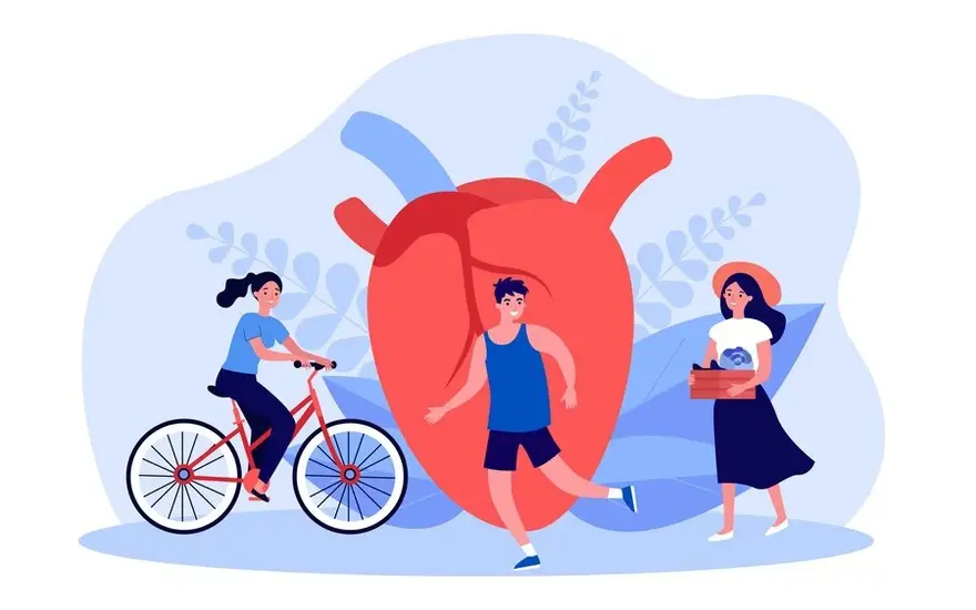 Cardiomyopathy: Understanding Heart Muscle Disease and Its Impact
