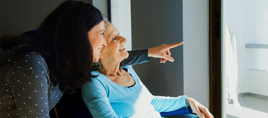 Elderly Care - How to Provide Compassionate Support at Home