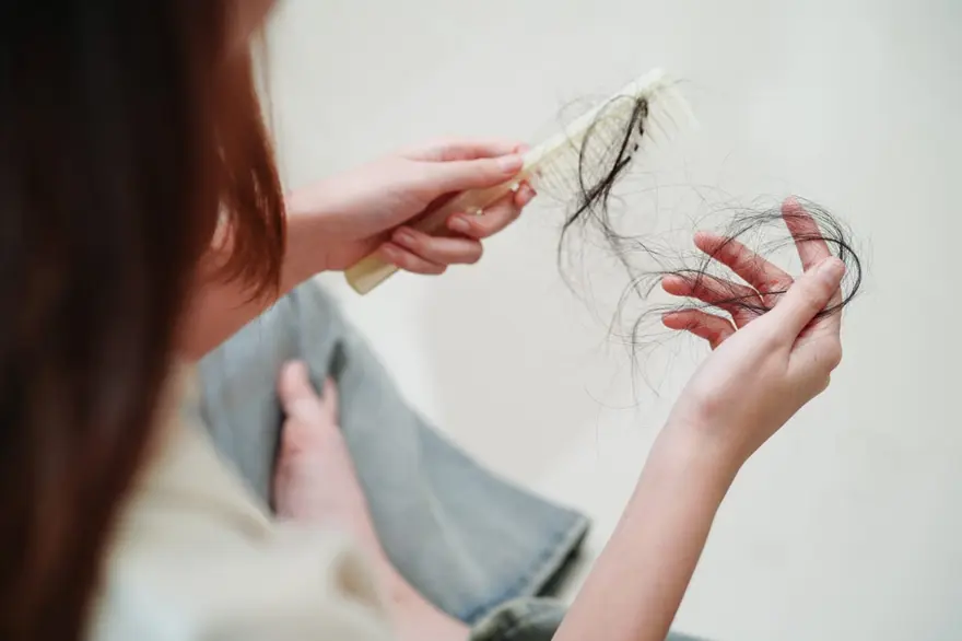 Causes of Hair Loss and How to Diagnose It