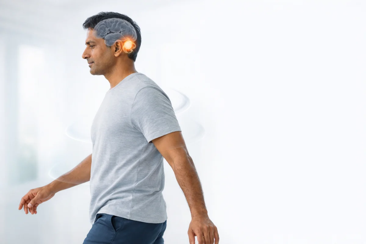 Cerebellum: Function, Balance Control, And Disorders