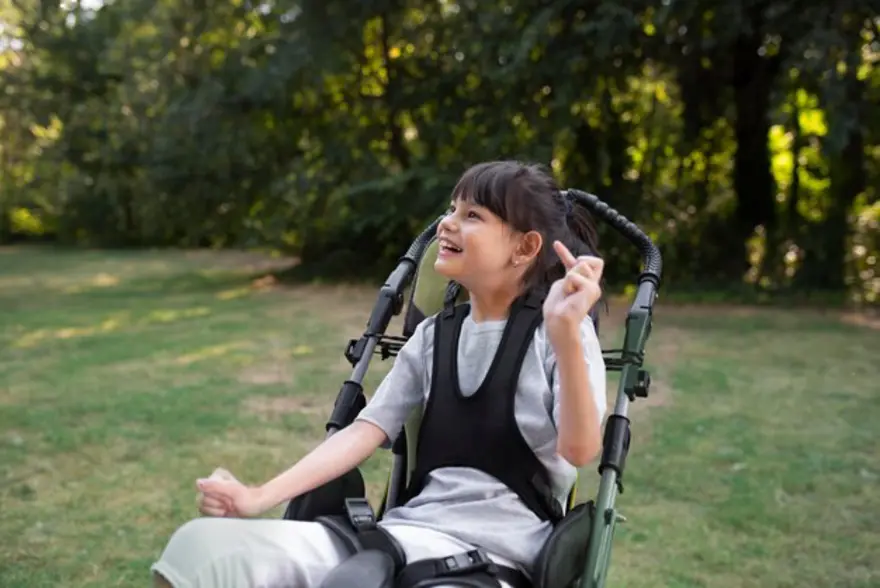Cerebral Palsy: Unveiling Symptoms, Types, Causes, and Effective Treatments