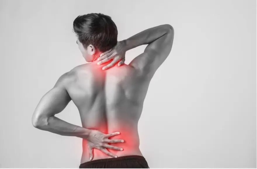 All You Need To Know About Cervical Spondylosis