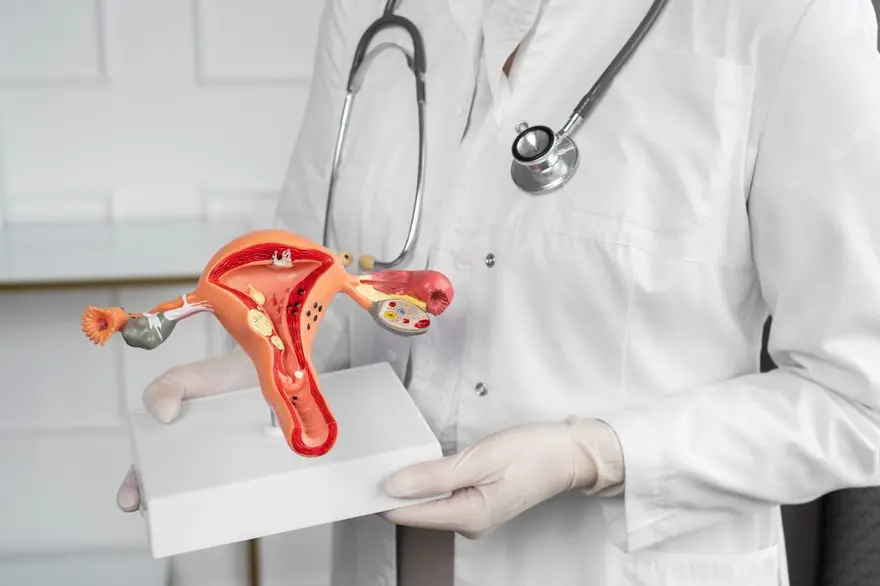 Cervicitis: Causes, Symptoms, and Treatment of Cervical Inflammation