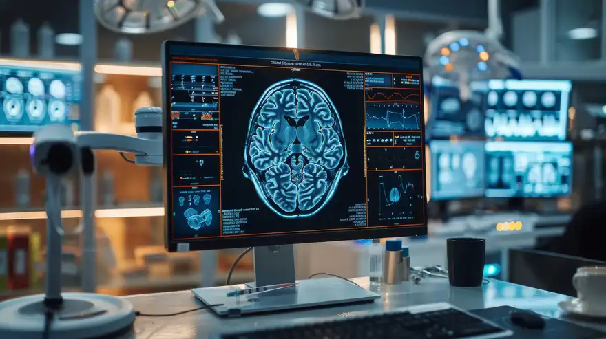 Chiari Malformation: Symptoms, Imaging & Treatment Options