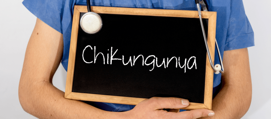 Chikungunya Virus - Symptoms, Treatment, Causes and Prevention