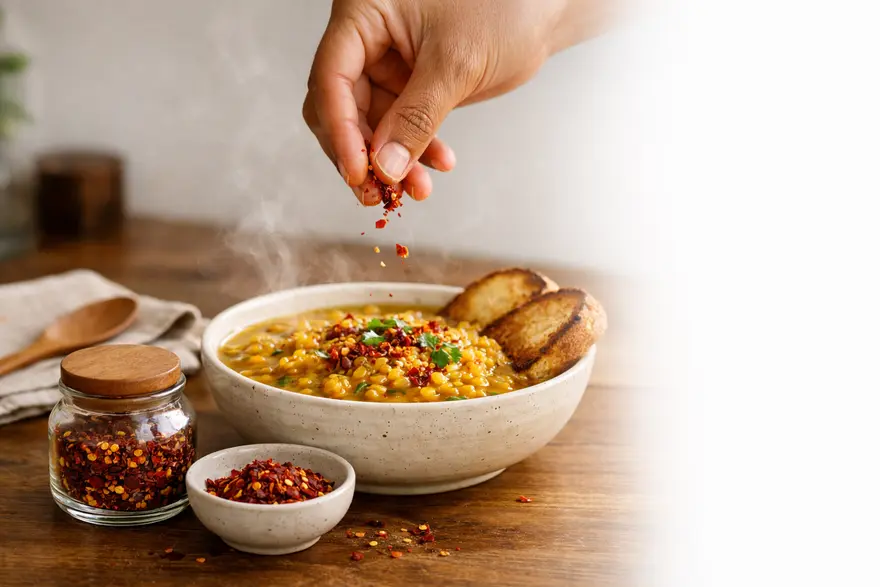 Chili Flakes: Benefits And 13 Easy Ways To Use In Everyday Meals