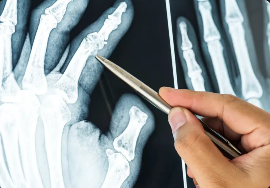 Chondroma Tumors: Causes, Symptoms & Treatment Options