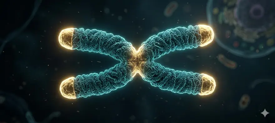 Chromosome: Structure, Types, and Genetic Role