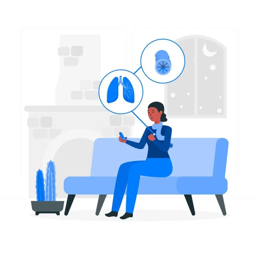Chronic Bronchitis vs COPD: Are They the Same? Key Differences Explained