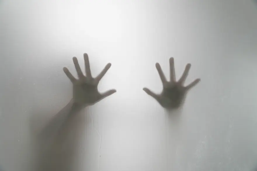 Claustrophobia (Fear of Enclosed Spaces)