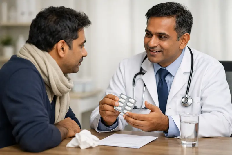 Clavam 625 Tablet: What Infections It Treats