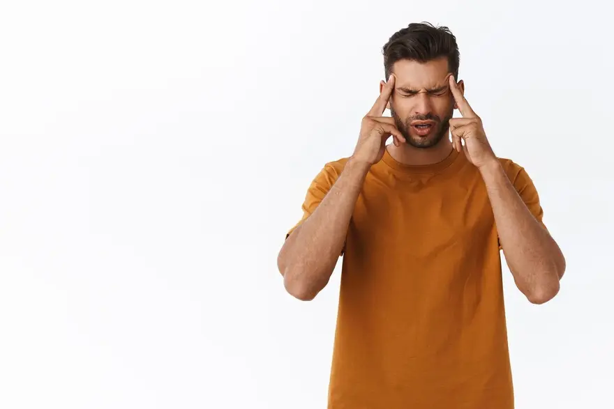 Cluster Headaches: Causes, Symptoms & How to Manage Them