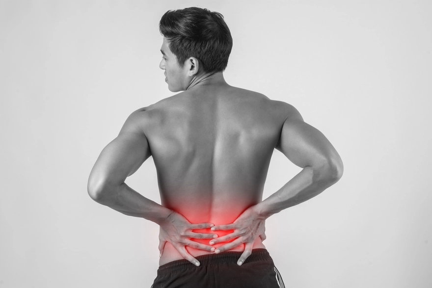 Tailbone Pain: Causes, Symptoms, and Effective Relief Options