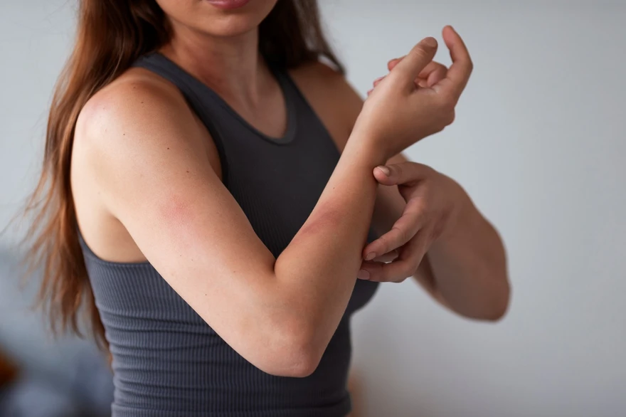 Cold Urticaria: What It Is, Why It Happens & How to Manage It